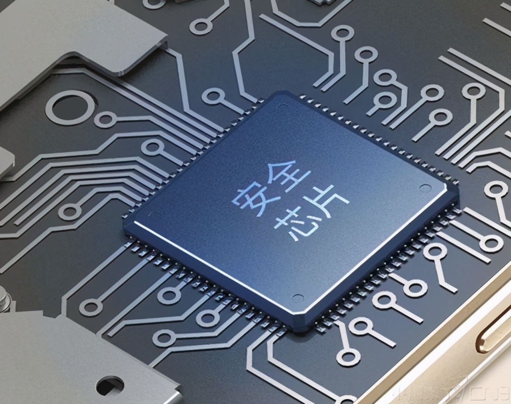 如何选择芯片,如何选择加密芯片