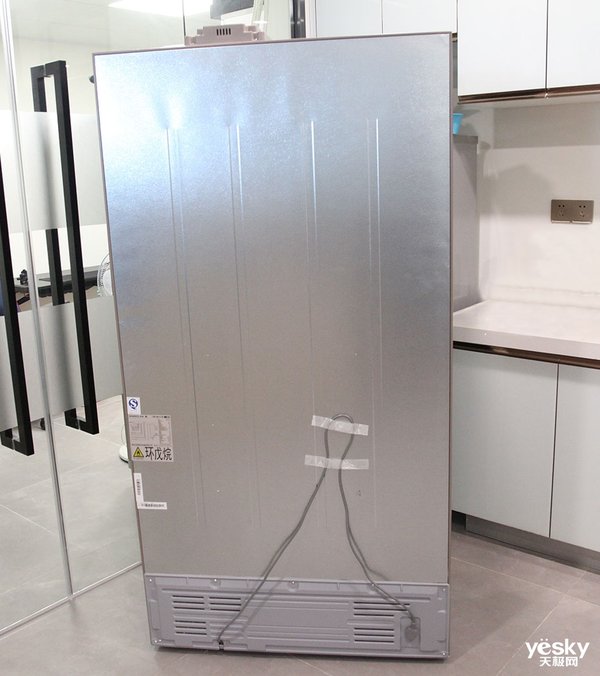 创维冰箱bcd-460wkgp怎么样,创维冰箱bcd-198wy评测