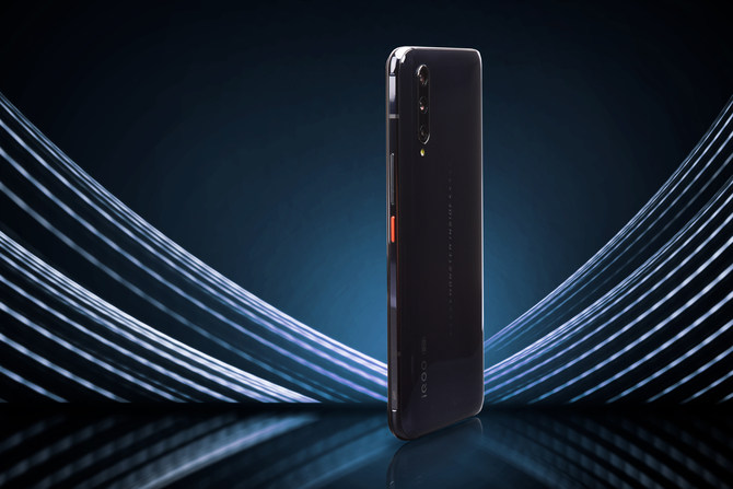 iqoopro5g评测游戏,iQOOPro5G评测