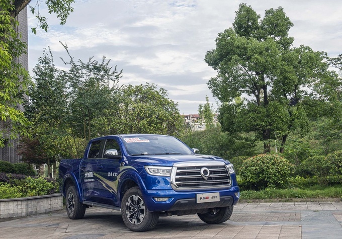 该如何选择长城皮卡,长城皮卡为什么火热