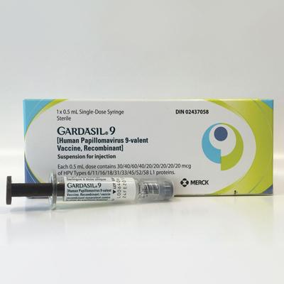 赴港打HPV疫苗你需要备点小攻略