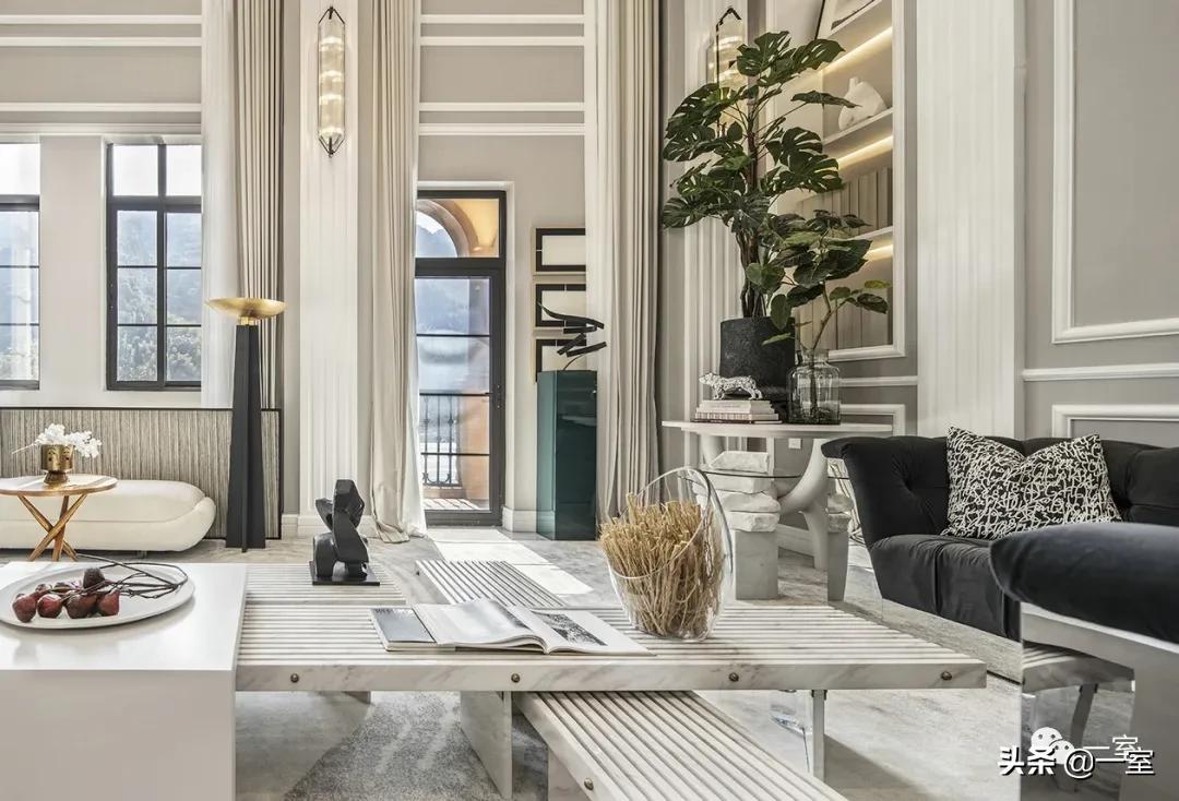 设计师必须掌握的20种材料,设计师必备的几种风格