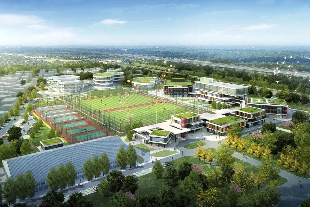 聚焦西安又添17个商业综合体,西安再添一座奥特莱斯