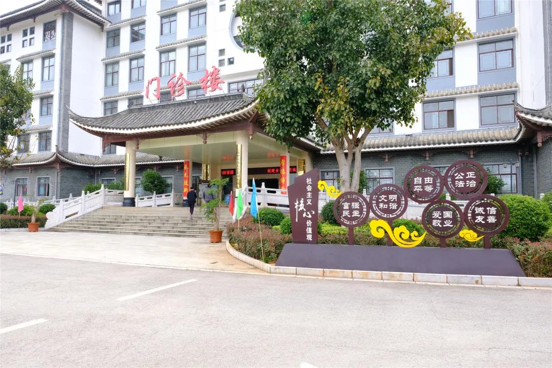 云南蒙自市新消息,蒙自建设母婴室