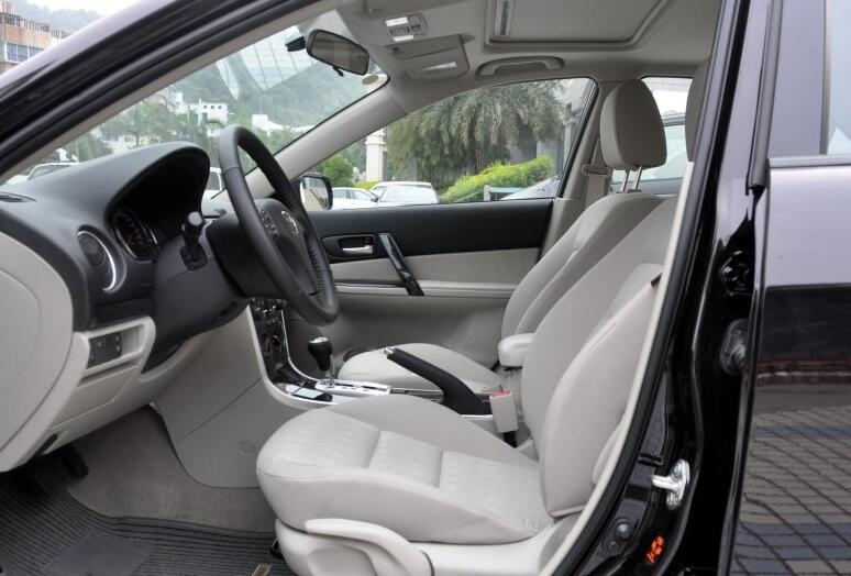 12年马自达6里程10万公里油耗多少,老款马自达6哪一年最值得买