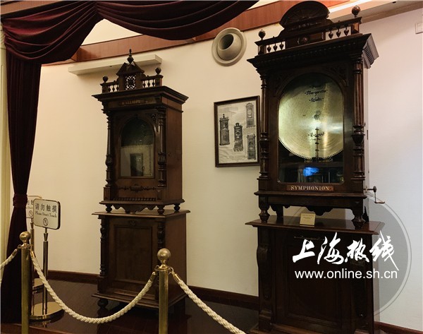 上海小众ins博物馆,小众博物馆上海