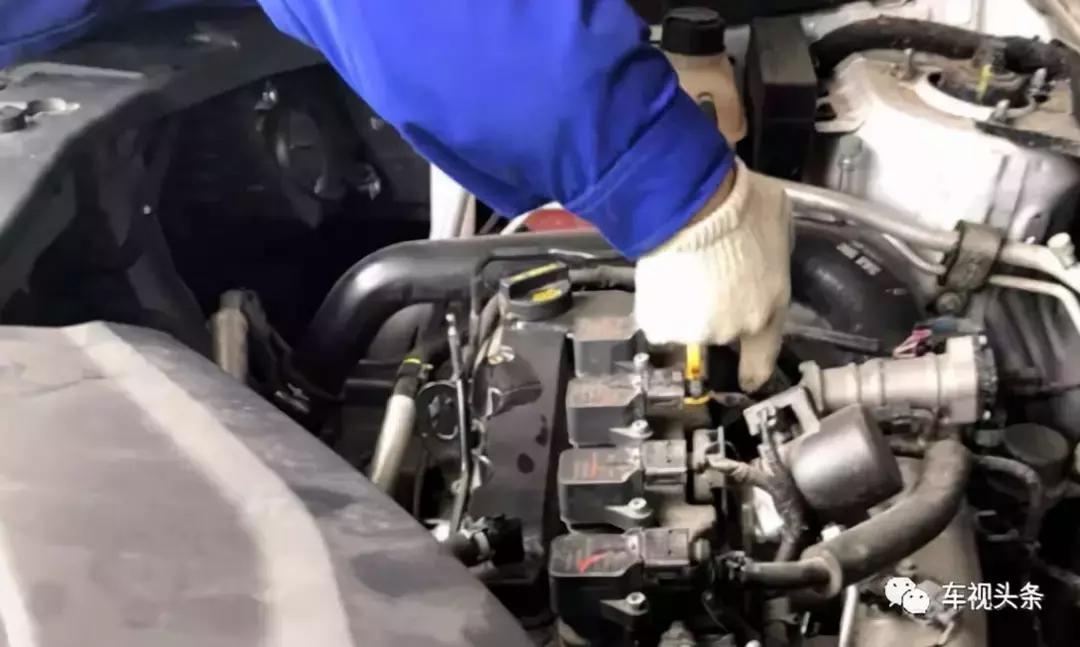 长安汽车自燃机油门,长安机油门事件