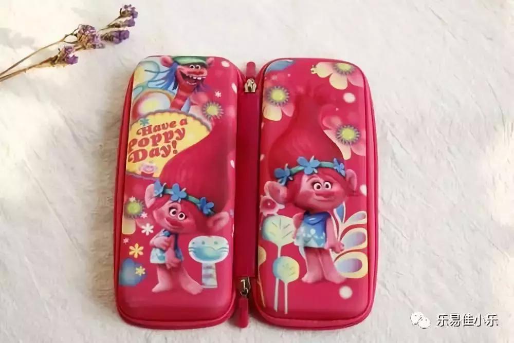 给孩子准备的文具安全吗,给孩子买文具买什么