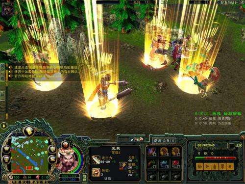 有很多动漫角色的moba游戏端游,国产moba端游有哪些游戏推荐