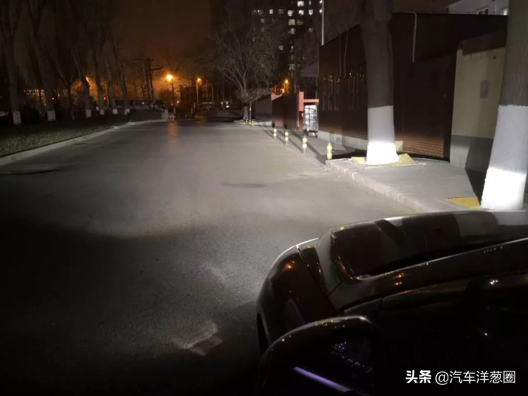 手把手教你大灯升级,教你一招自己动手大灯翻新