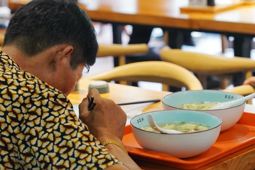 骂归骂，我还是爱逛崇安寺！因为我是无锡人