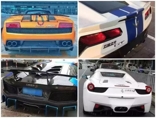 五菱宏光变成房车,五菱宏光变成奔驰