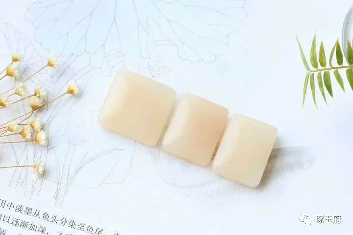 和田山料值钱吗,和田山流水料有收藏价值吗