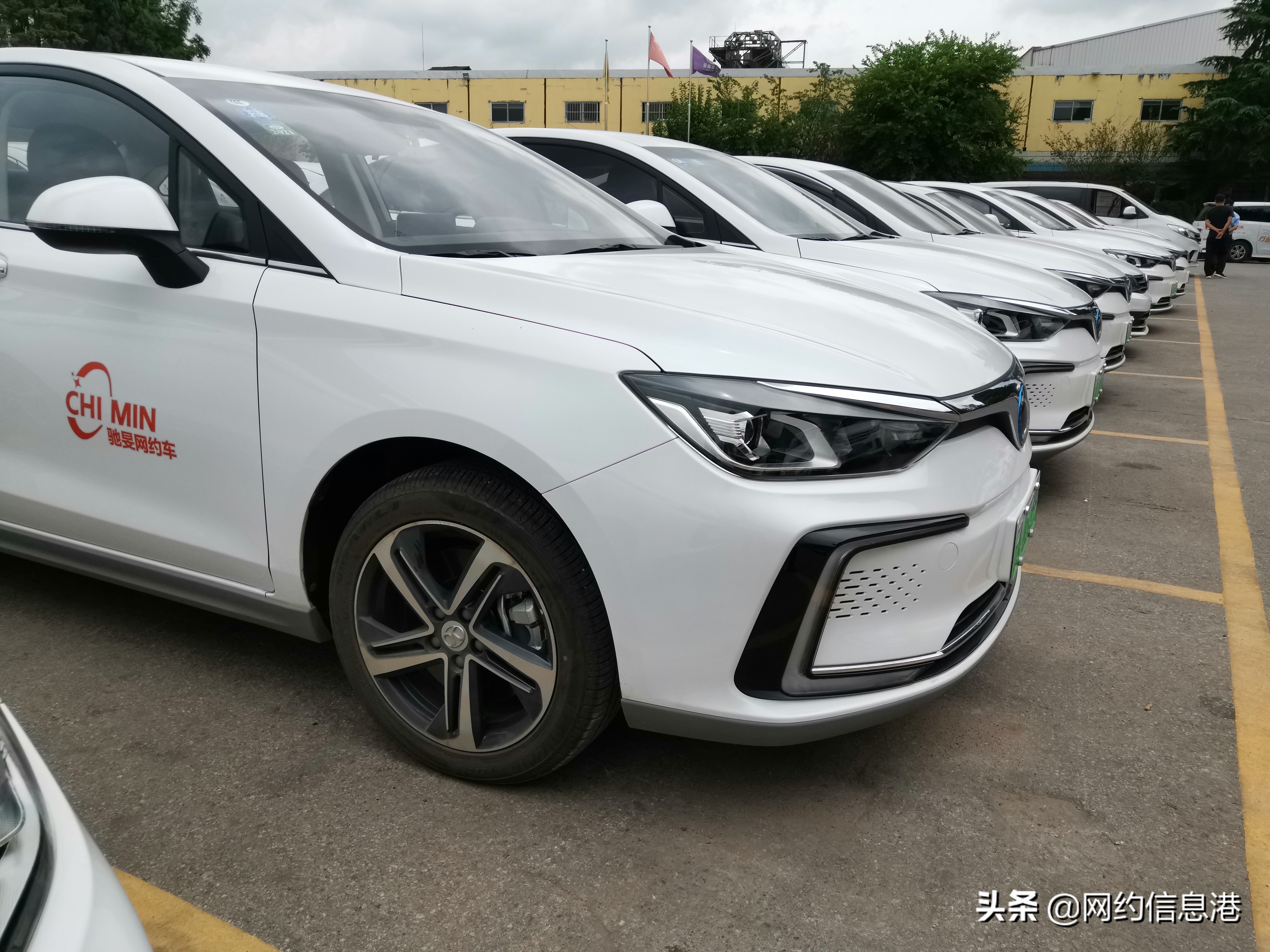 准备入坑网约车,广州网约车新人入行需要避开的坑