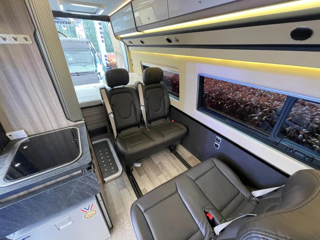 全顺洲际漫步者,福特全顺洲际漫步者公务版价格