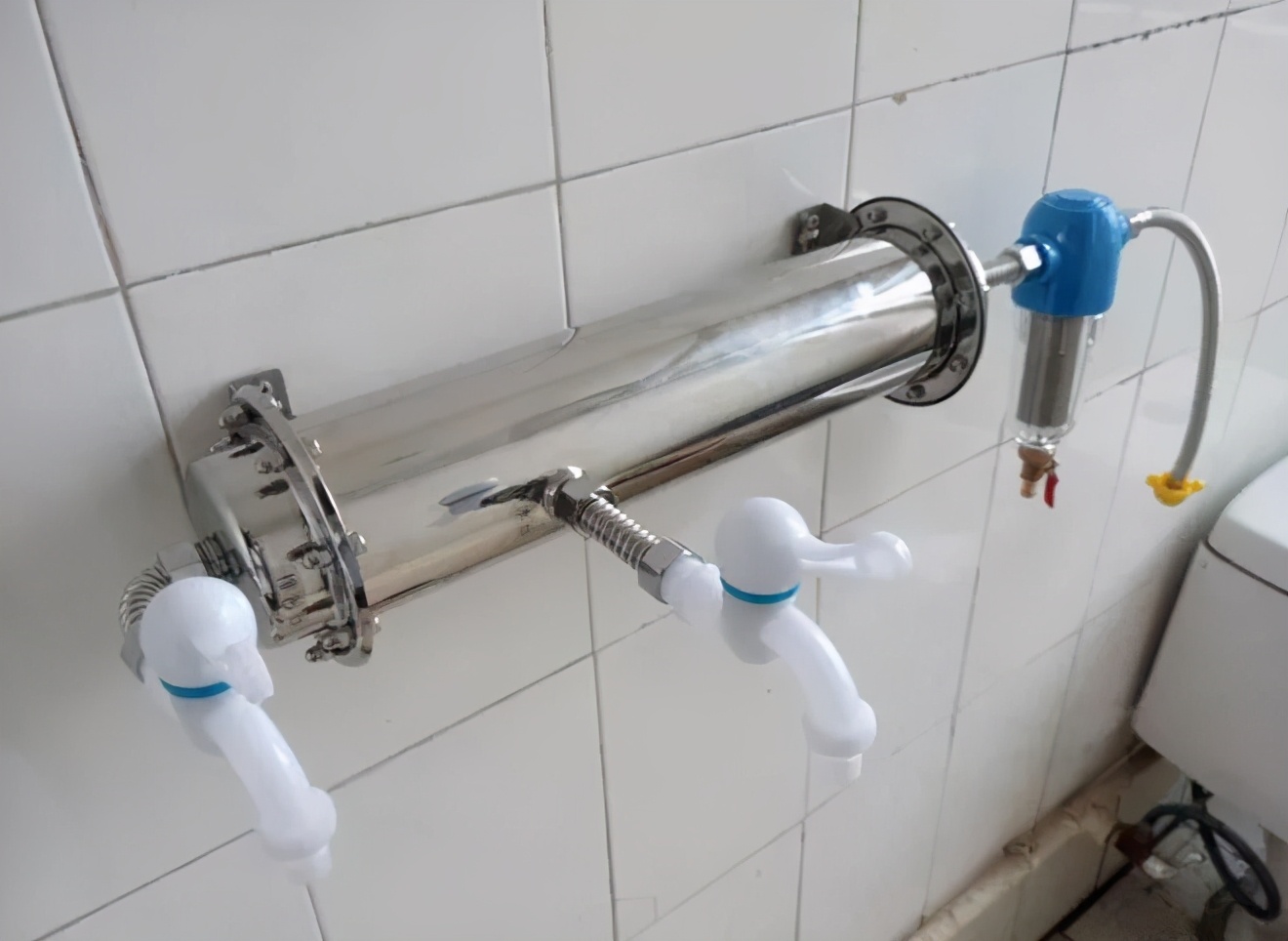 家用净水器怎样选购的五个步骤,家用净水器怎么选择最合适