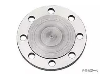 法兰有哪几种型,最全的法兰知识