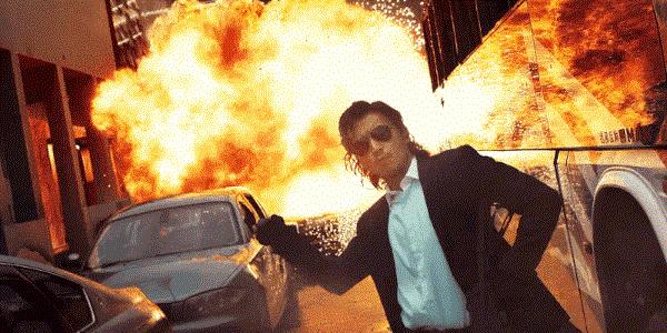 怒火重案这么燃，谁能不爱谢霆锋