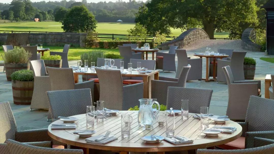 顶级奢华100亩中式庄园,顶级富豪的私人豪宅庄园