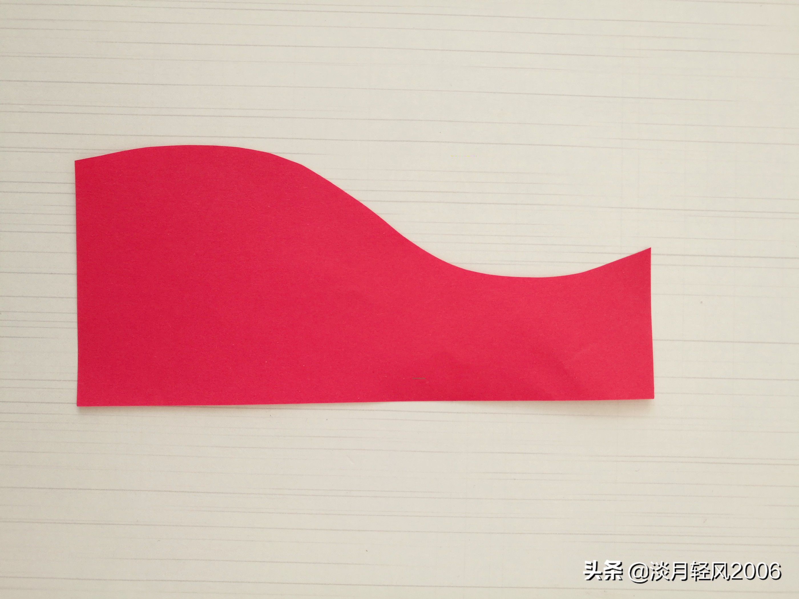 幼儿园手工卡纸制作可爱贺卡,幼儿园100种手工卡纸贺卡