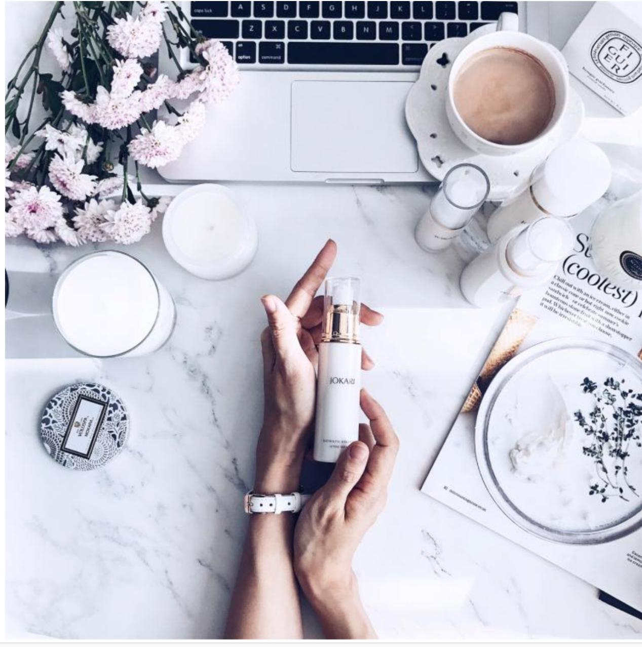 价格相差几十倍,化妆品好的和差的有什么差别吗