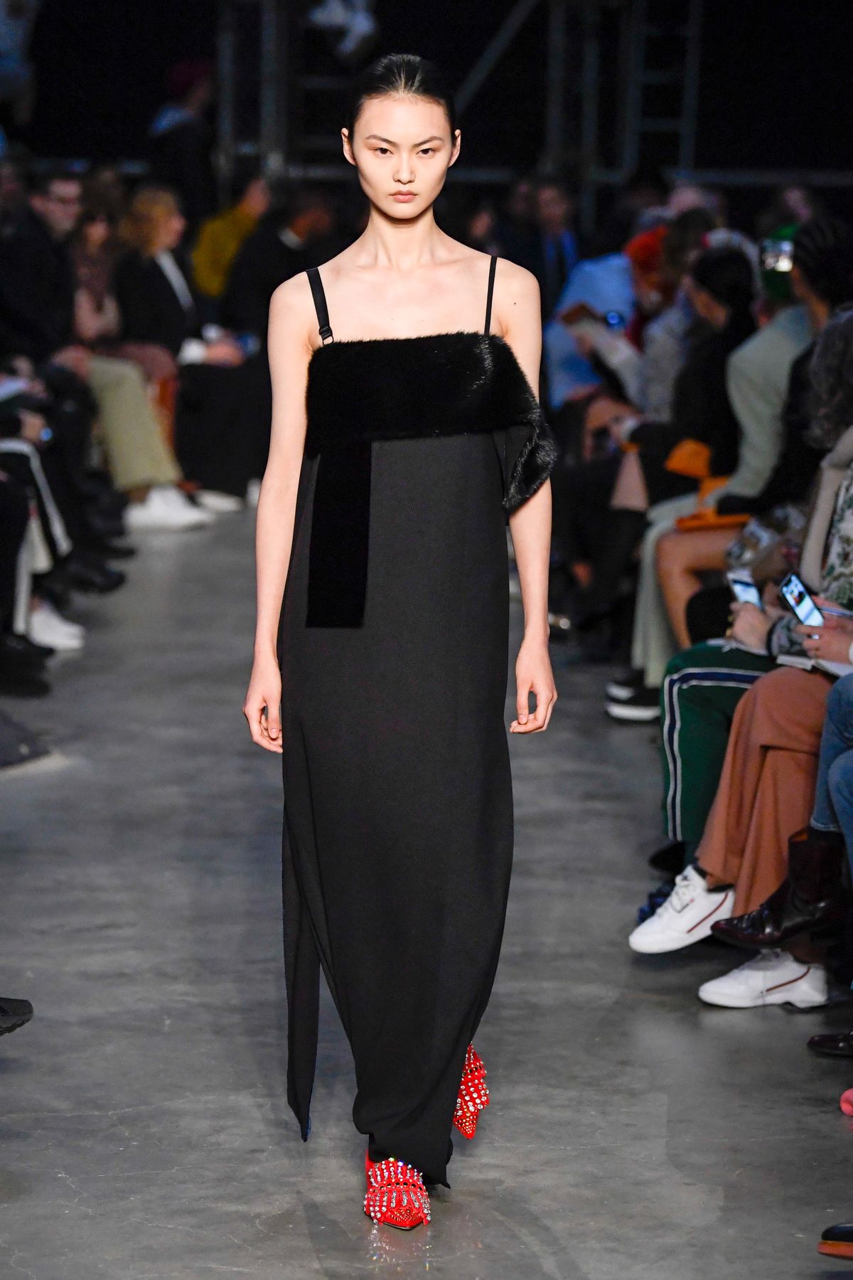 burberry2022秋冬男装,burberry2022