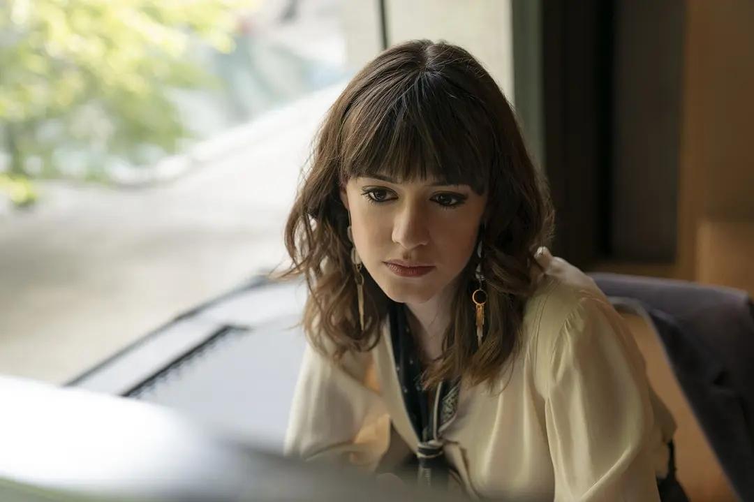 撞脸安妮·海瑟薇的最狂超模,安妮·海瑟薇和苏菲玛索