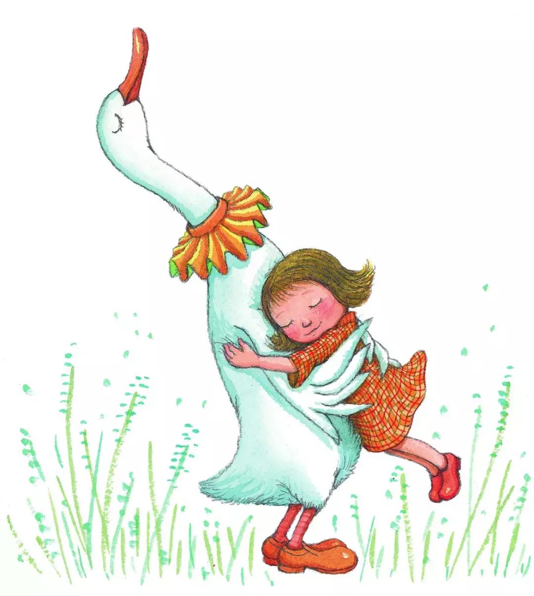 你也许没买过他一本书，但你一定看过他的作品！专访绘画大师幾米