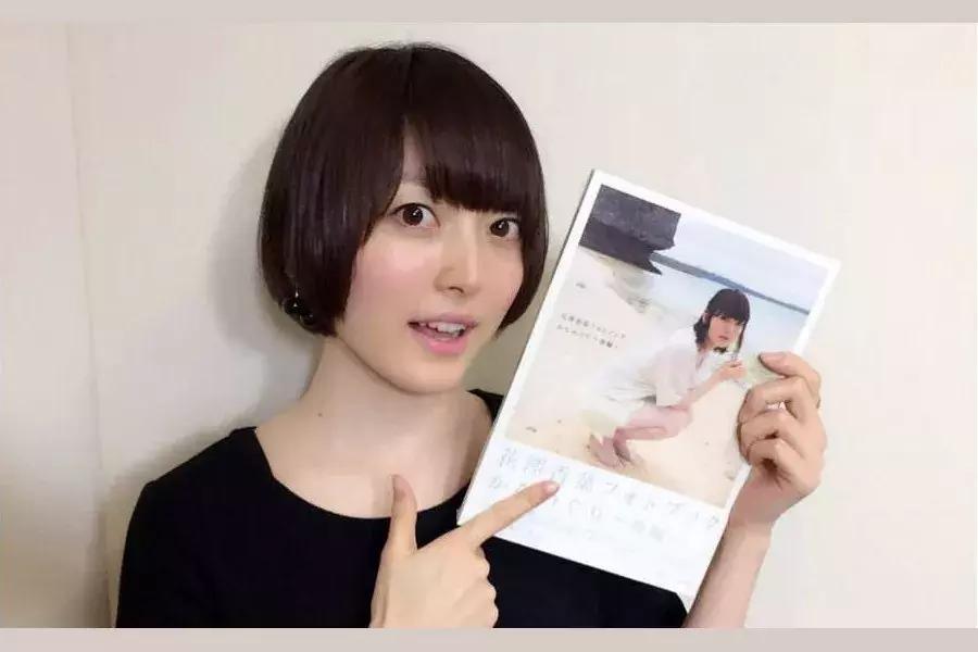 水树奈奈配过音的角色,水树奈奈配音为什么那么火