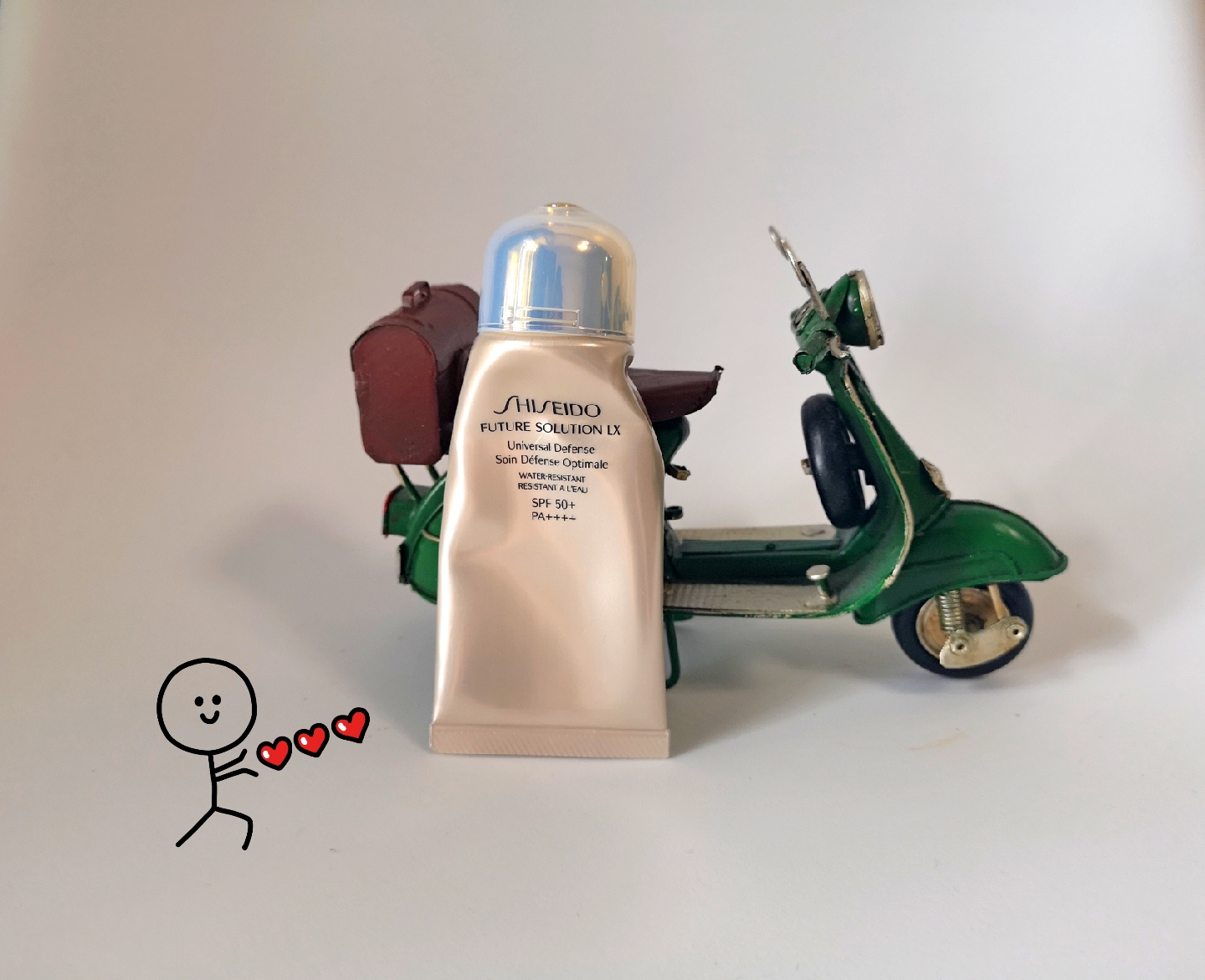 夏天来了听说夏日与防晒更搭,夏天到了防晒你准备好了吗