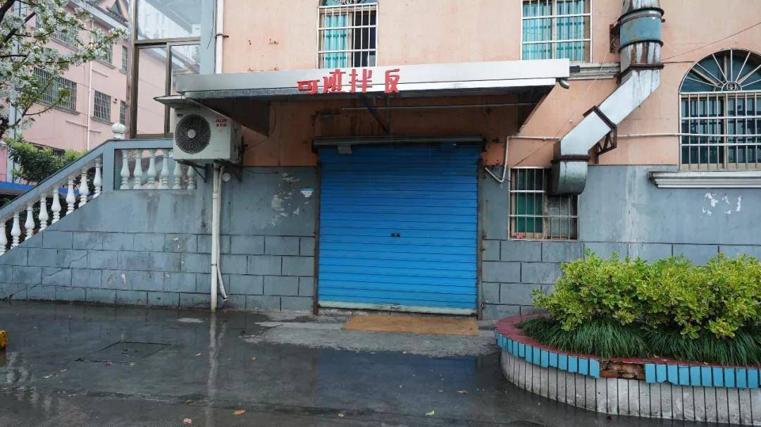 车库起家，被查下架！海宁网红美食店银泰边重生，月销4000-5000单