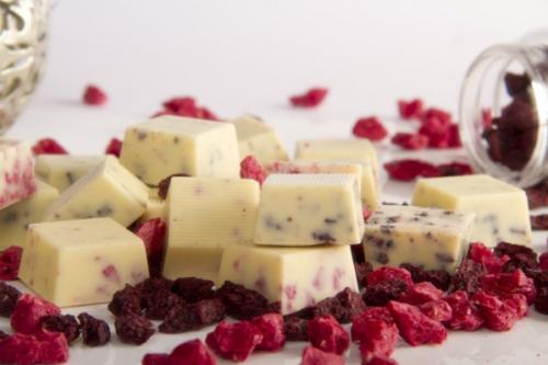 黎巴嫩爱莉安娜巧克力，一切源于爱的力量！