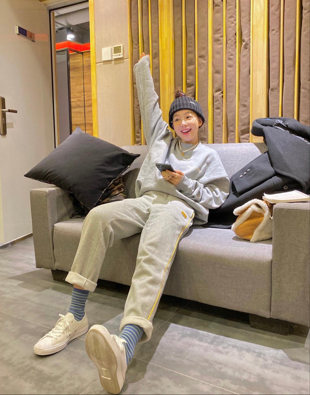 冬天如何穿搭不冷26度穿衣法则,27种冬季穿衣搭配