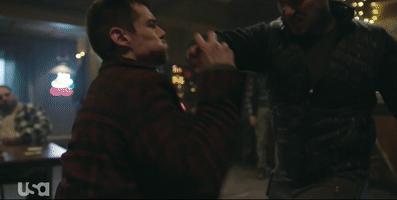 男神不行了，放手让她自己来