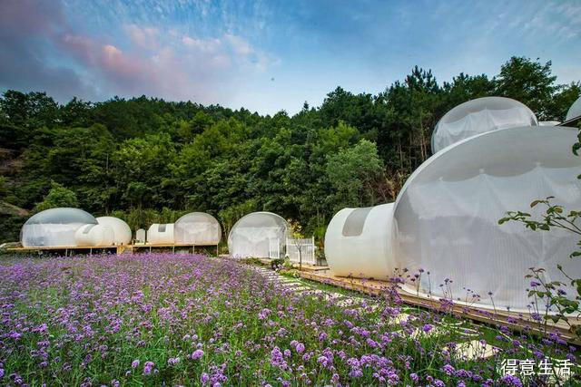 湖北周边精品民宿在哪里,湖北景区适合带孩子的民宿