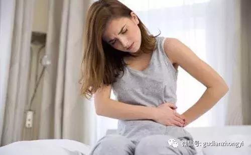 水泉穴痛中医疗法,水泉穴的补和泻