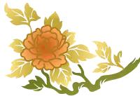 享受自家小院这悠闲时光,享受独处小院时光