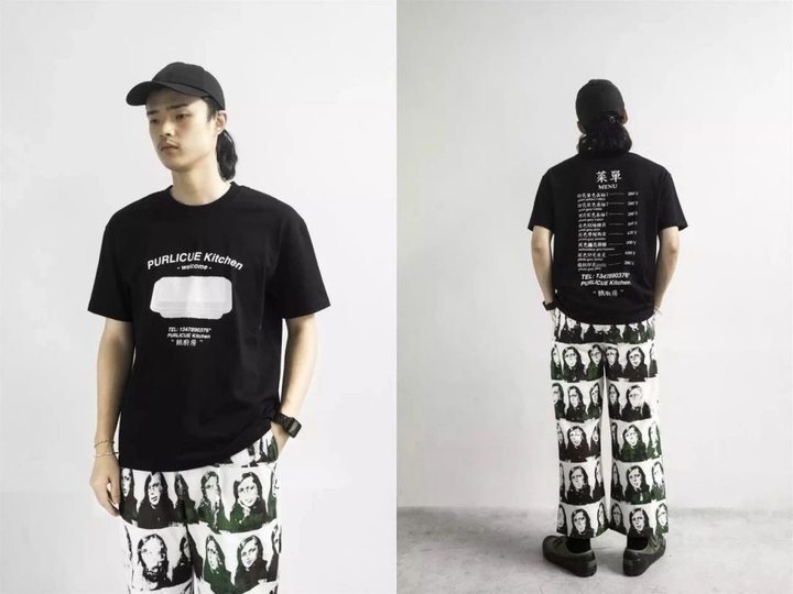 李宁又火了,李宁最近联名款