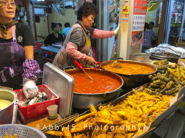 韩国一杯咖啡钱飞济州岛，疫情尚未结束，不如先云游济州岛