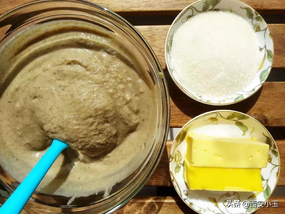 绿豆糕这样做简单又好吃,绿豆糕怎么做又简单又好吃