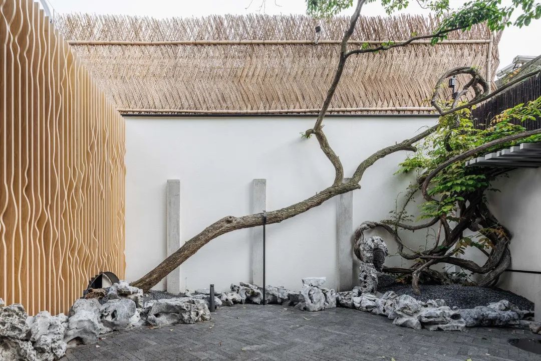 花6年时间建造木屋,花6年建造木屋