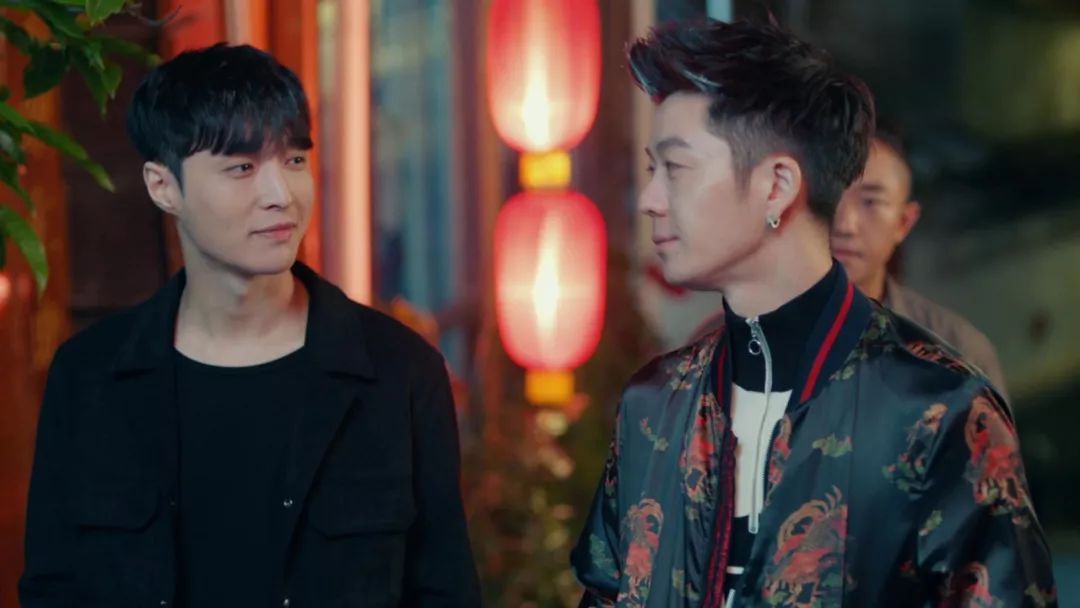 黄金瞳电视剧评分为什么这么低,如何看待张艺兴在黄金瞳里的演技