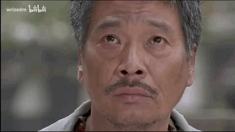 周星驰难过,周星驰不笑