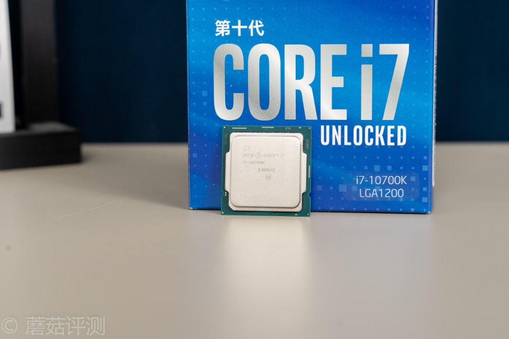 10700k的性能,10700k性价比