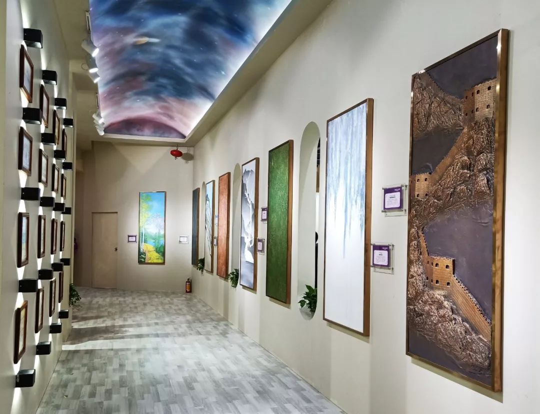 名人堂|酷家乐X美涂士:用创新设计模式,打造涂装新典范