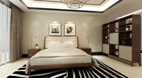 广东十大实木家具品牌,全屋定制实木家具十大品牌