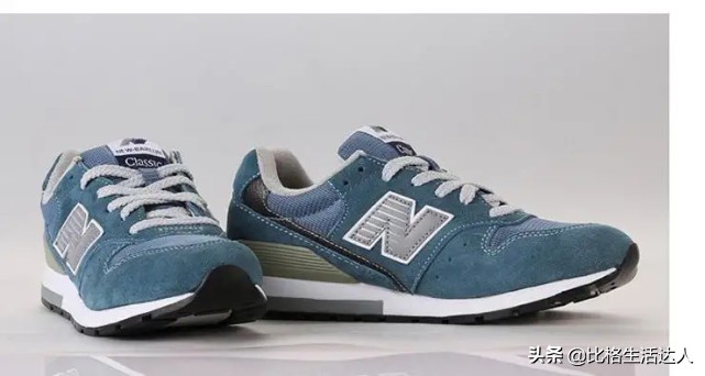 新百伦和纽巴伦的商标区别,新百伦跟纽巴伦有什么不一样