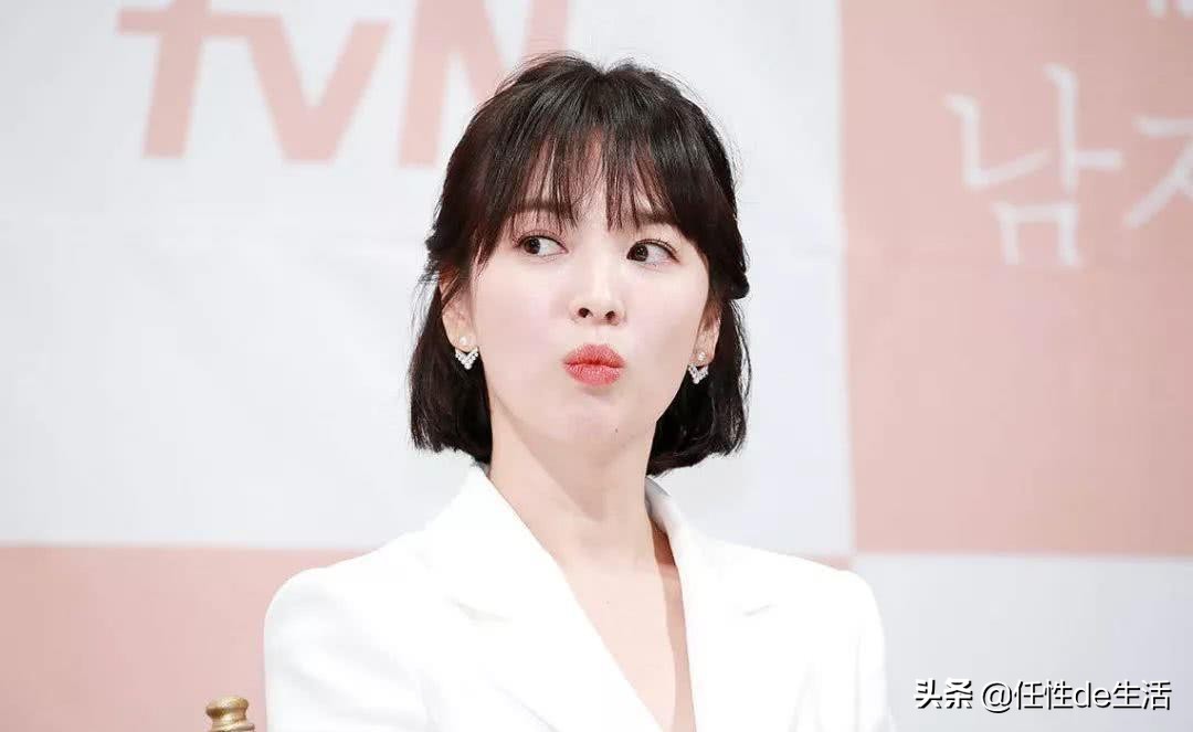 安妮海瑟薇和布兰妮,昔日小甜甜变身牛夫人