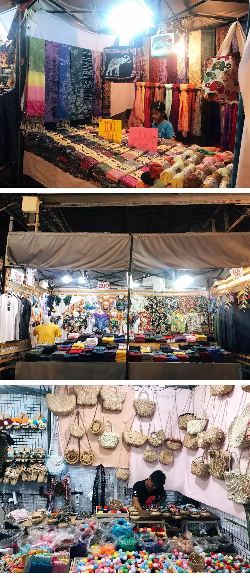 别再去曼谷的大众景点打卡了，换一种方式感受生活