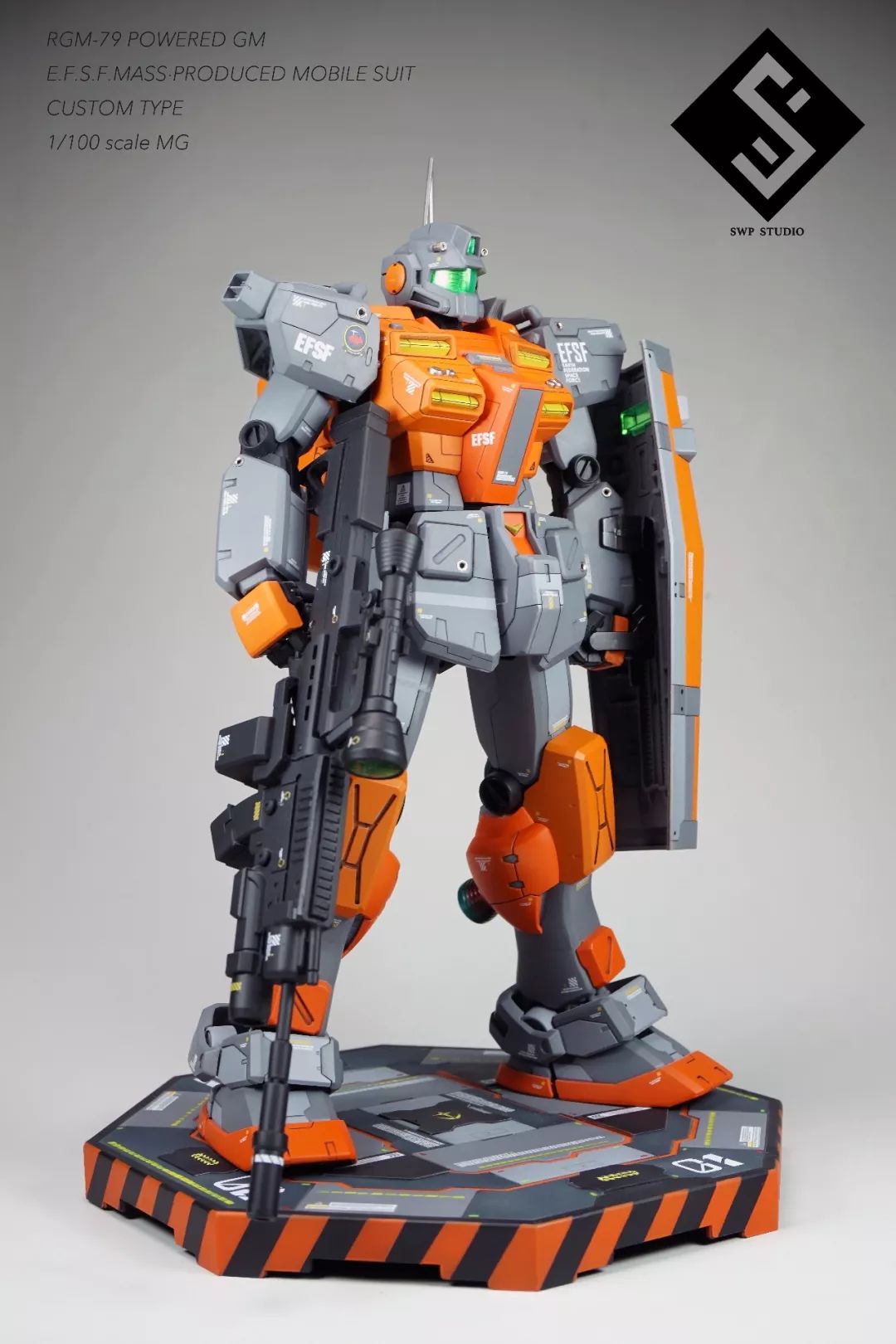 高达史上十大最强机体排行榜,2018年年度最佳高达排名